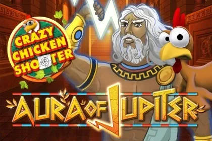 Aura of Jupiter Crazy Chicken Shooter – Chicken Road Gratis Italia