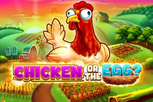 Chicken or the Egg – Chicken Road Gratis Italia