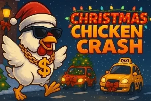 Christmas Chicken Crash – Chicken Road Gratis Italia